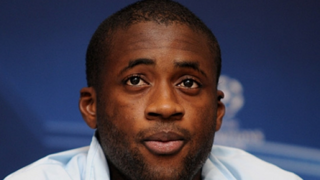 Calciomercato Inter: Yaya Tour&egrave;