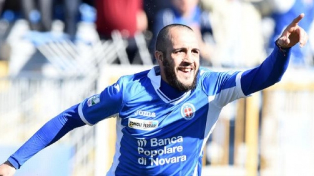 Che serata per Gonzalez, tripletta al San Nicola!