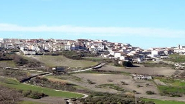 Comune di Carlantino, in provincia di Foggia