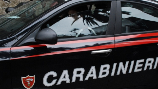 Concorsone per l' Arma dei Carabinieri. 1096 i posti disponibili