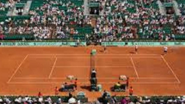 Diretta tv e programma Roland Garros 2016