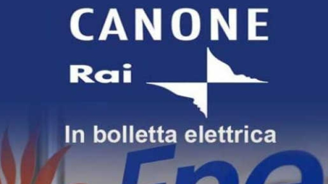 Esenzione per canone Rai 2016 in bolletta elettrica