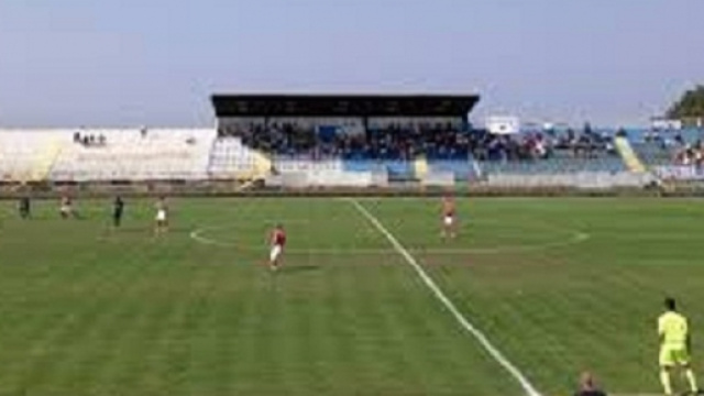 Final Eight campionato primavera 2016