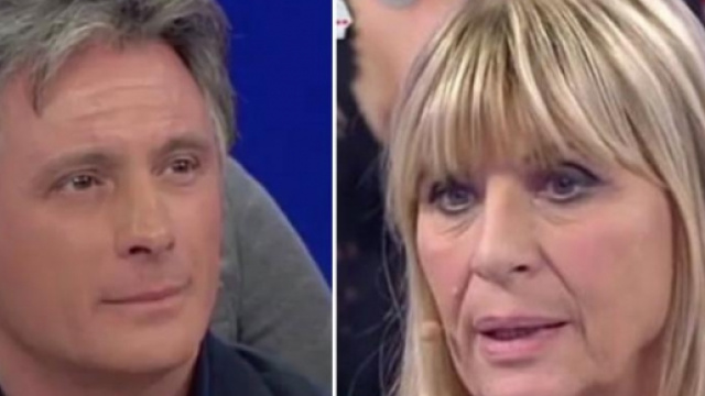 Gemma e Giorgio protagonisti di Uomini e Donne