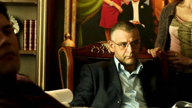 Gomorra 2 replica terza puntata