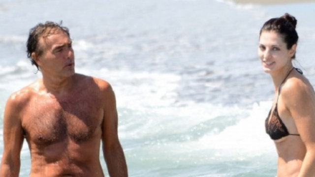 Gossip Massimo Giletti: &egrave; ancora amore con Angela?