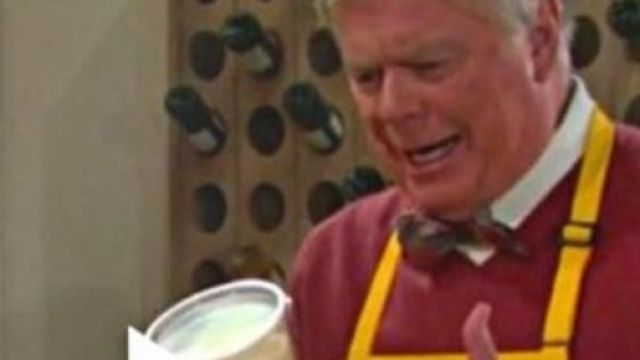 Il Consorzio Grana Padano accusa la soap di Beautiful e la cita in giudizio.