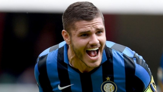 Inter, assalto Manchester United a Icardi.