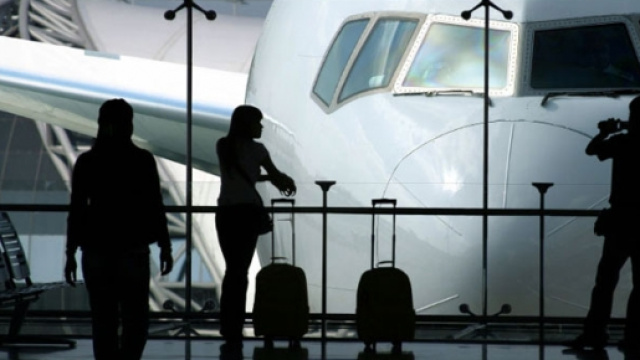 La sicurezza negli aeroporti &egrave; fallibile