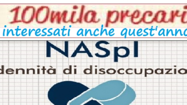 Le modalit&agrave; per la richiesta della Naspi