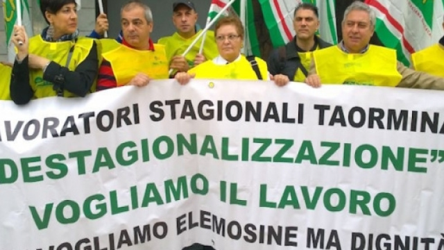 Le novit&agrave; sulla Naspi per i lavoratori stagionali.