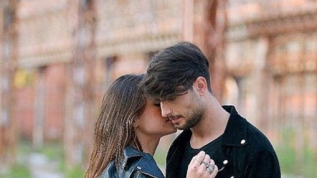 Ludovica Valli e Fabio Ferrara smentiscono frizioni