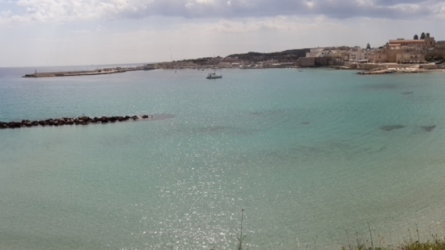 Nelle prossime ore cambia il tempo nel Salento.