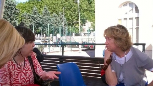 Opzione donna, novit&agrave; al 23 maggio: Titti di Salvo e la senatrice Loredana De Petris incontrano le lavoratrici