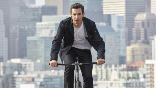 Project Jacquard, nato dalla collaborazione tra Google e Levi's.