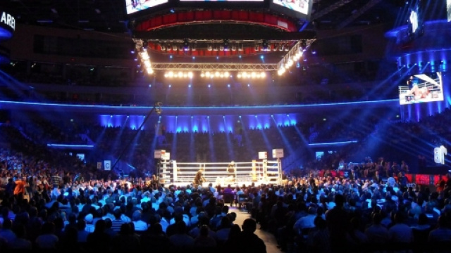 Roman Reigns contro Aj Styles, chi ha vinto?