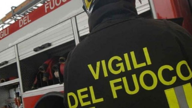 Terribile incidente a San Leo, due feriti
