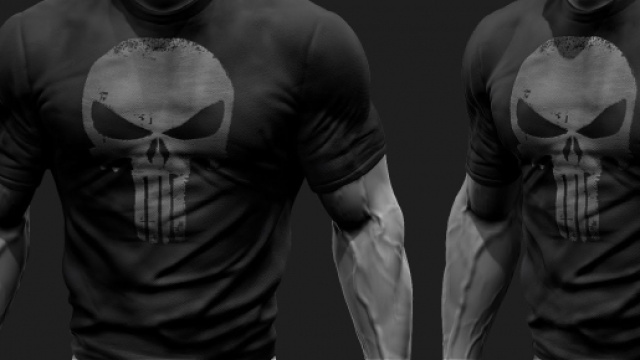 'The Punisher', Serie tv attesa su Netflix