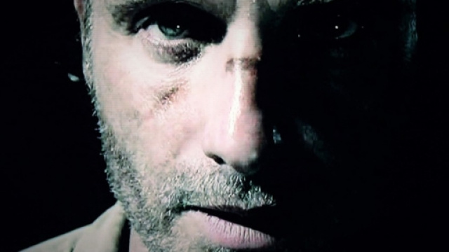 The Walking Dead:il futuro di Rick Grimes