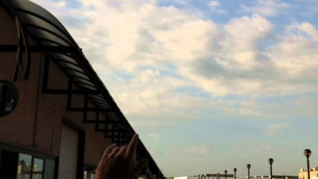 Ufo, segnalazioni in aumento: +20% rispetto al 2015