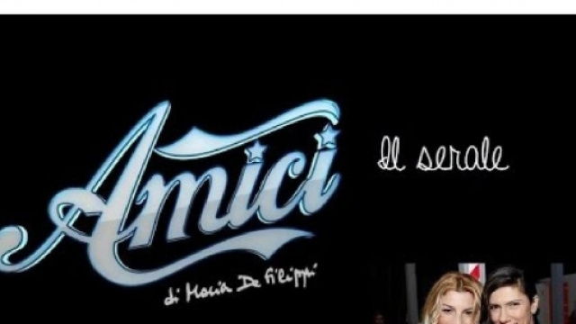 Ultima puntata di Amici 2016 di Maria De Filippi