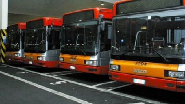 Ultime notizie Roma, trasporto pubblico: luned&igrave; 23 maggio 2016