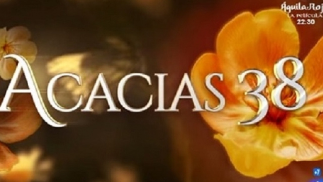 Una Vita Acacias 38: le anticipazioni