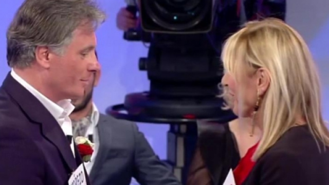 Uomini e Donne, Gemma e Giorgio in prima serata