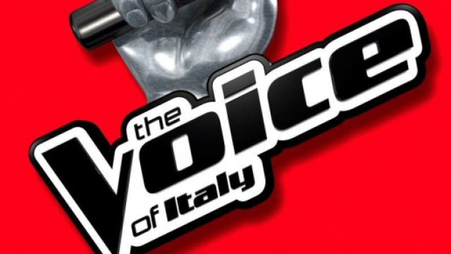 Vincitore The Voice 2016 del 23 maggio