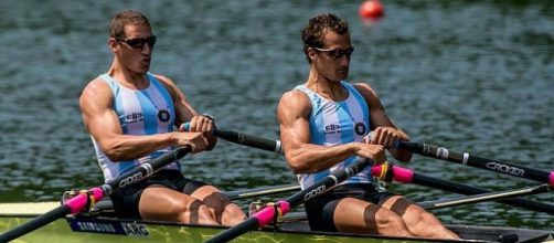 Argentina no logr&oacute; clasificar botes a los Juegos Ol&iacute;mpicos en Lucerna