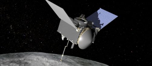 By PD NASA via Wikimedia Commons