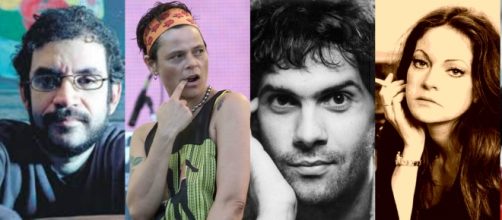 Drogas, rem&eacute;dios e &aacute;lcool puseram um fim na carreira de astros da MPB