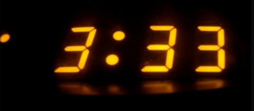 El extra&ntilde;o fen&oacute;meno de los n&uacute;meros repetidos.