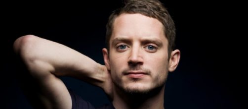 Elijah Wood actor y protagonista de El Se&ntilde;or de los Anillos