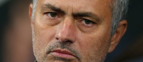 Mourinho is the New Manchester United Manager (Image Wikipedia)