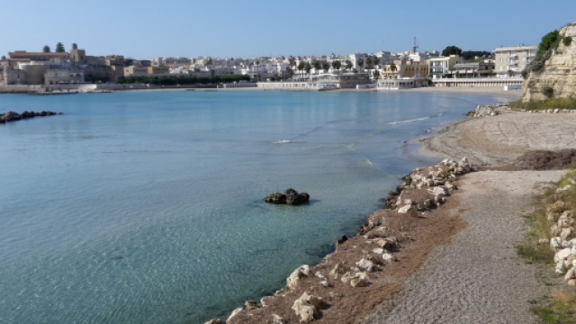 Ad Otranto ci sar&agrave; il nuovo Twiga Beach.