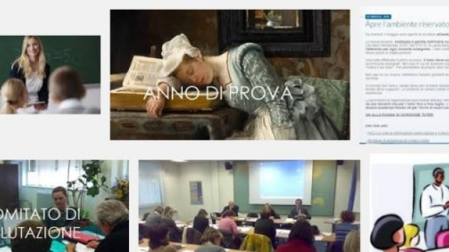 adempimenti finali anno di prova e formazione