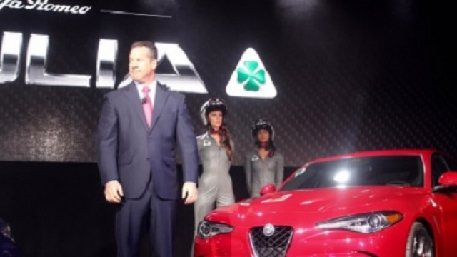 Alfa Romeo e Maserati: Reid Bigland nuovo Ceo