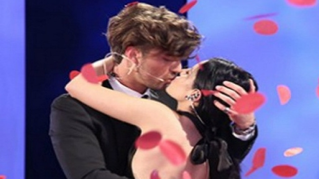 Andrea Damante e Giulia De Lellis dopo Uomini e Donne