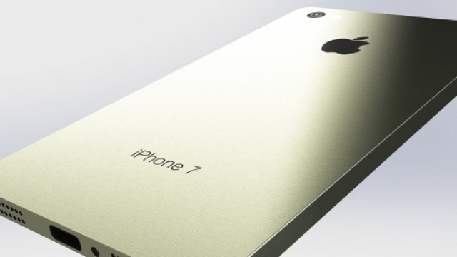 Apple iPhone 7: le novit&agrave; del 24 maggio