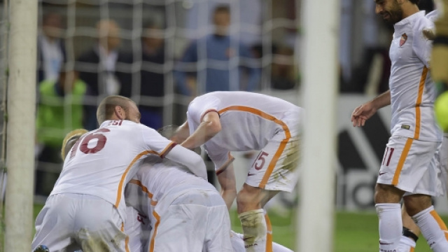 Calciomercato Roma, ecco le ultime news di mercato.