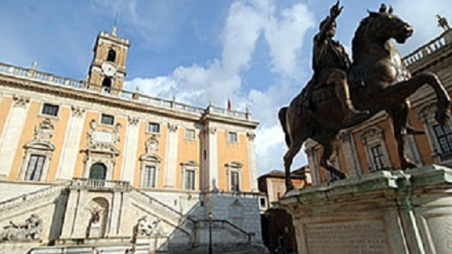 Comune di Roma, al via 976 assunzioni.