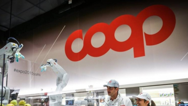 Coop: posizioni di lavoro ricercate e come candidarsi
