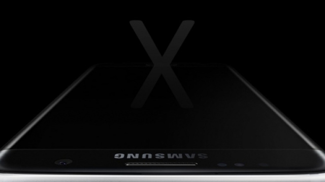 Forte curiosit&agrave; per Samsung Galaxy X