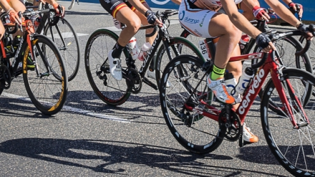 Giro d'Italia: percorso 17esima tappa