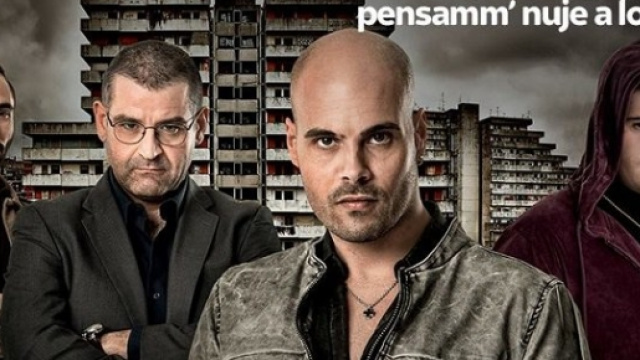 Gomorra 2 streaming terza puntata