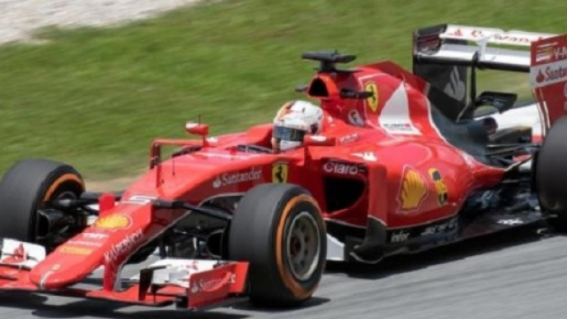 GP di Monaco 2016, domenica 29 maggio