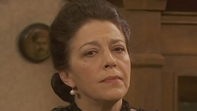 Il Segreto, anticipazioni 26 maggio 2016: Francisca Montenegro
