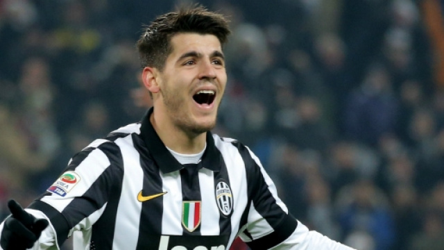 Juve, Morata verso l'addio? I dettagli
