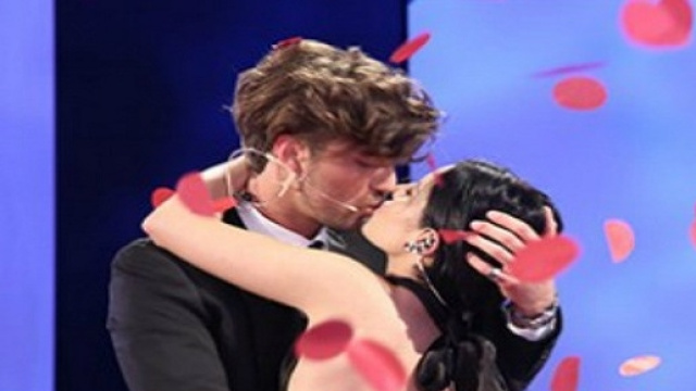 La mamma di Andrea Damante parla di Giulia De Lellis